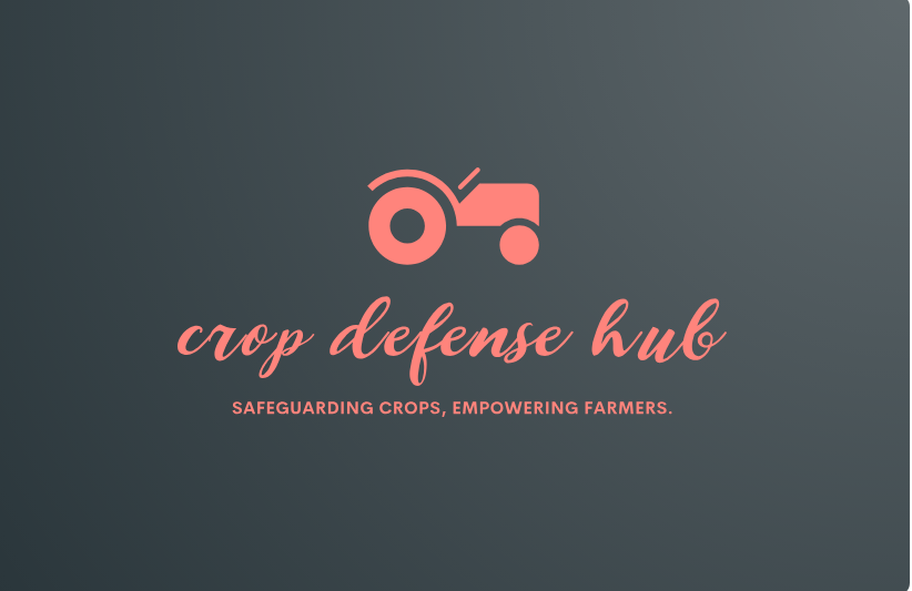 Crop Defence Hub
